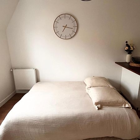 Le Nid Chic Apartamento Villiers-sur-Marne Exterior foto